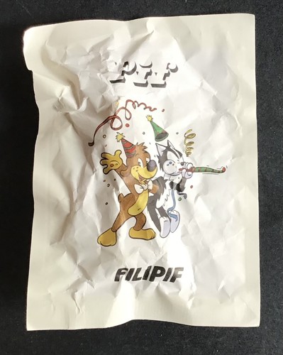 Pif mag goodies - mag,