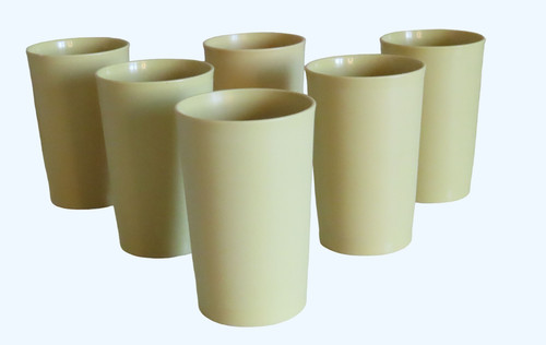 Verre tupperware vintage lot - verre,