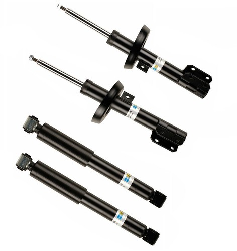 Amortisseurs gaz bilstein - gaz,
