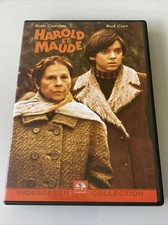 HAROLD ET MAUDE DVD RUTH