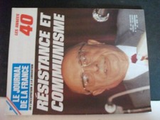 **ct Journal de La France les