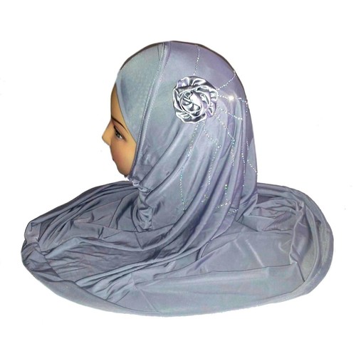 Foulard avec strass - avec,
