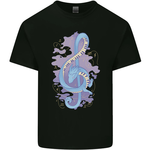Shirt enfant dragon - enfant,