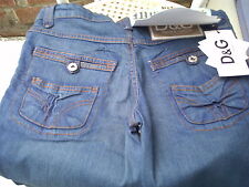 SUPERBE JEANS (40) DOLCE & GABBANA (+de 150euros)