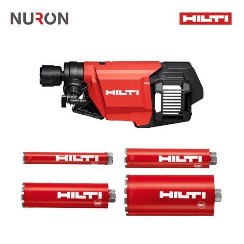 Hilti nuron perceuse - hilti,