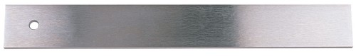 Règle mesure acier - de,