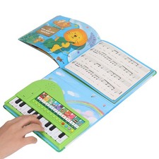 Livre De Jouets Pour Piano