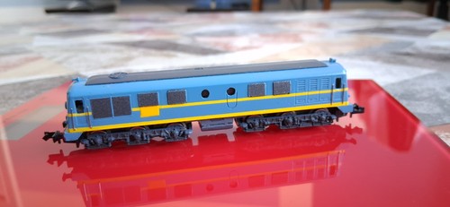 Locomotive 65000 drouard - locomotive, cc
