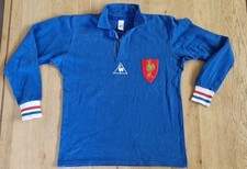 Maillot rugby le coq - rugby,