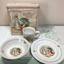 Ensemble de vaisselle 3