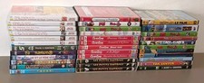 Joli lot dvd dessins animés enfants adultes bon à tres bon etat