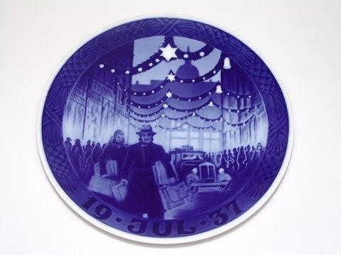 Royal copenhagen christmas - royal,