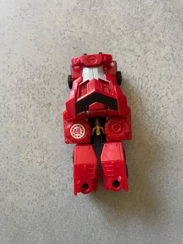 Figurine transformers robots - figurine,