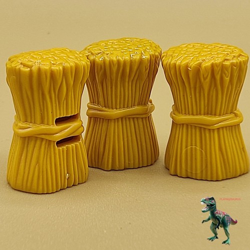Playmobil fardeau - x3,