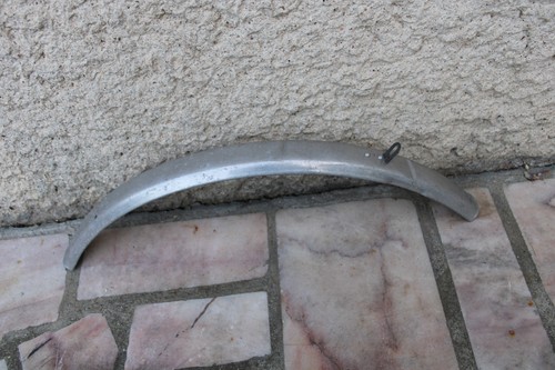 Garde boue avant 650b - garde, hd