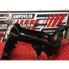 Cadre avec carte grise Bmw