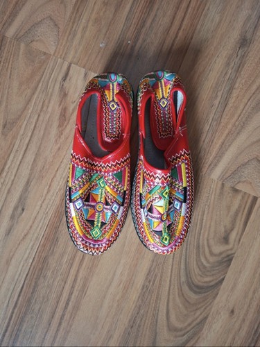 Babouches marocaines - babouches,