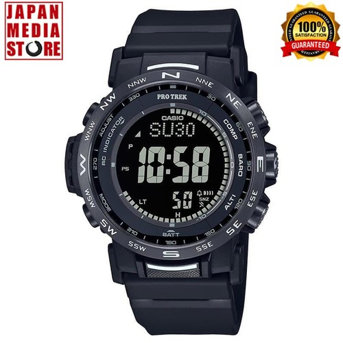 Casio pro trek - casio,