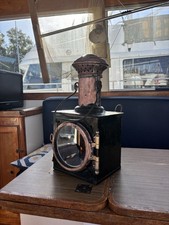 lanterne lampe chemin de fer train Fanal Train Vapeur