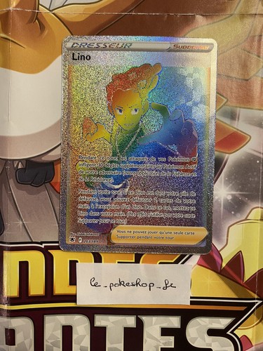 Lino 203 189 - 203/189,