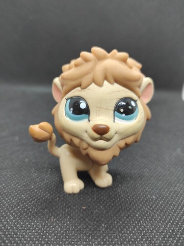Lps641 650 littlest petshop - lps641-650,