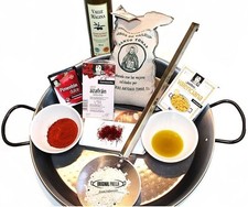 Paella Set Initiation pour