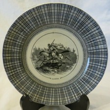 * BORDEAUX VIEILLARD JOHNSTON