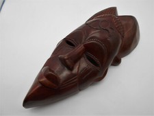 03 ) ART AFRICAIN : SCULPTURE