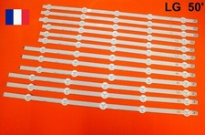 LG 50LA620S 50LN575 Barra Led