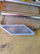 Eclairage intérieur arrière