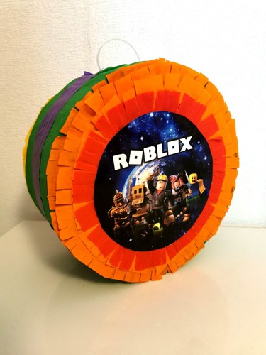 Pinata roblox bâton - /,