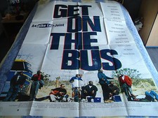 AFFICHE   SPIKE LEE / BELZER /