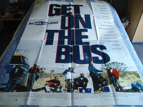 Affiche spike lee belzer - lee,