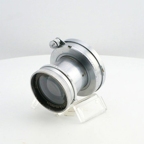 Japan leica summar l - (used),