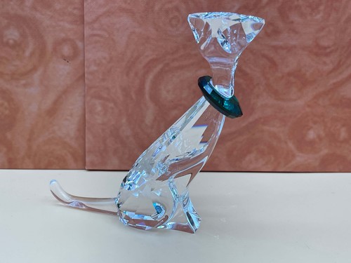 Figurine swarovski 289478 - figurine,