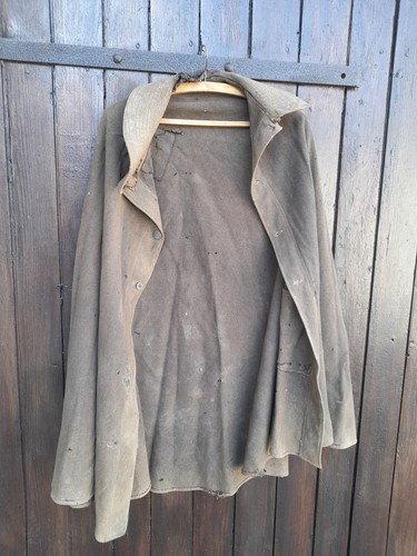 Pèlerine manteau capote - manteau,