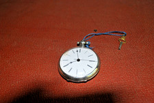 Jolie montre gousset en - montre, à