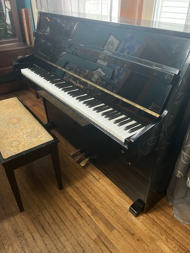 Young chang church piano - young,