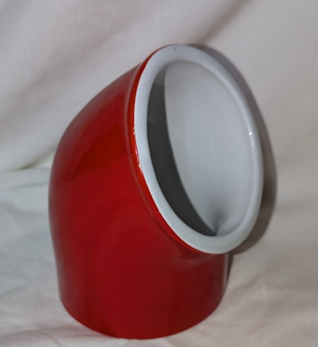 Sur table red white - sur, la