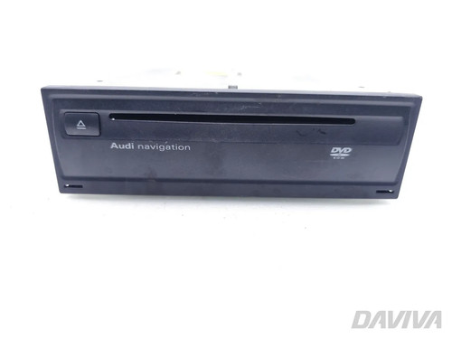 Audi lecteur dvd - cd, de