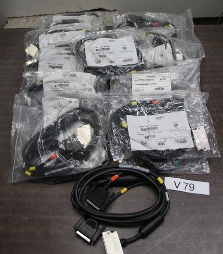 Jdsu acterna lot various - lot,