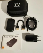 Clé TV 2 Orange - sans telecommande -