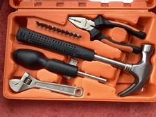 Boîte à outils  IKEA