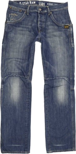 Star jack homme bleu skinny - ,