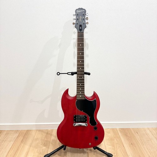 Guitare électrique epiphone - guitare,