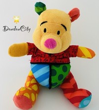 5427?23cm Peluche Doudou Disney Britto Enesco Winnie L'ourson The Pooh De 2013