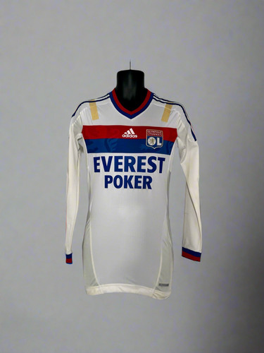 Olympique lyonnais - lyonnais,