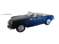 874N Newray 1/43 MG B MGB