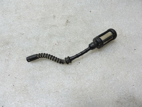 Tube filtre pompe stihl pour - filtre,