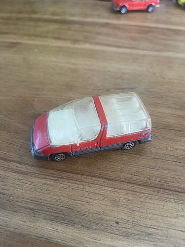 Vintage majorete trans - trans, sport
